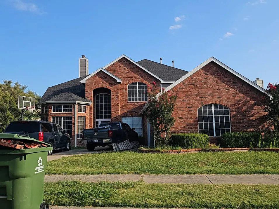 4025 Lakeside Drive the Colony, TX 75056, Denton County