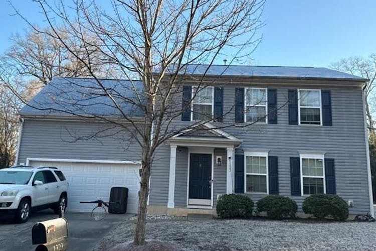 1323 Lauren Village Drive Charlotte, NC 28213, Mecklenburg County