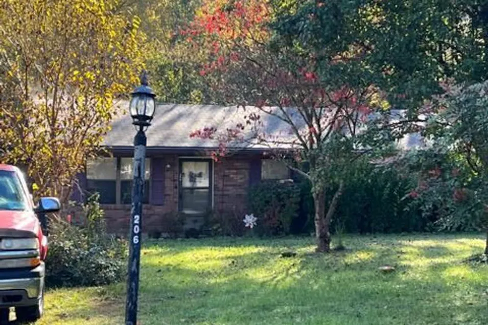 206 Lazy Ln Pigeon Forge, TN 37863, Sevier County