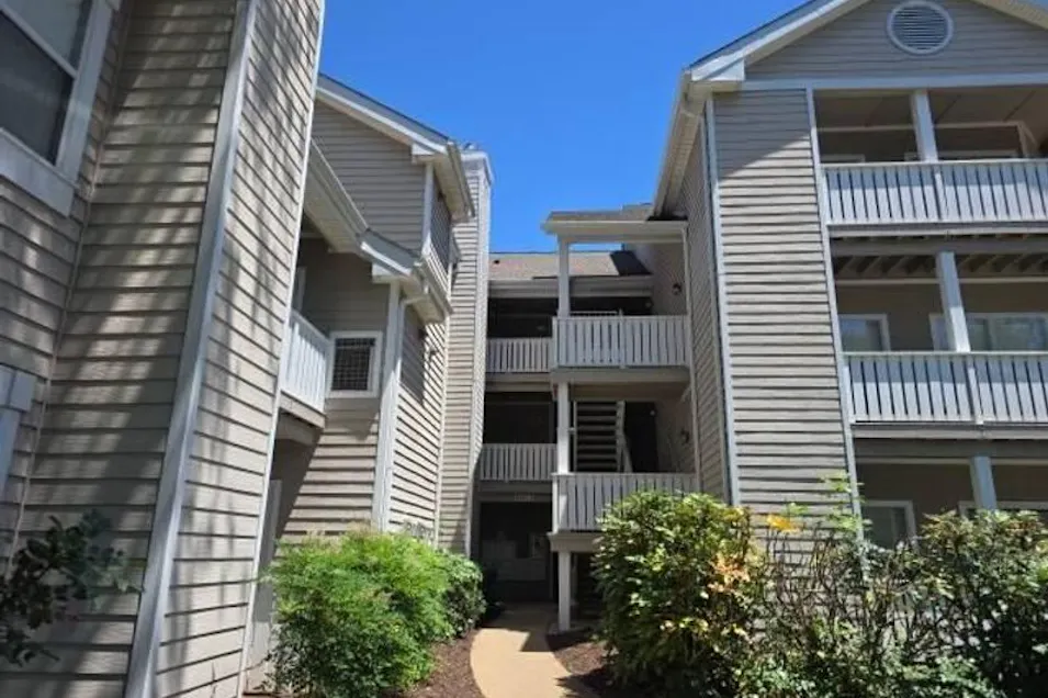 14322 Climbing Rose Way #102 Centreville, VA 20121, Fairfax County