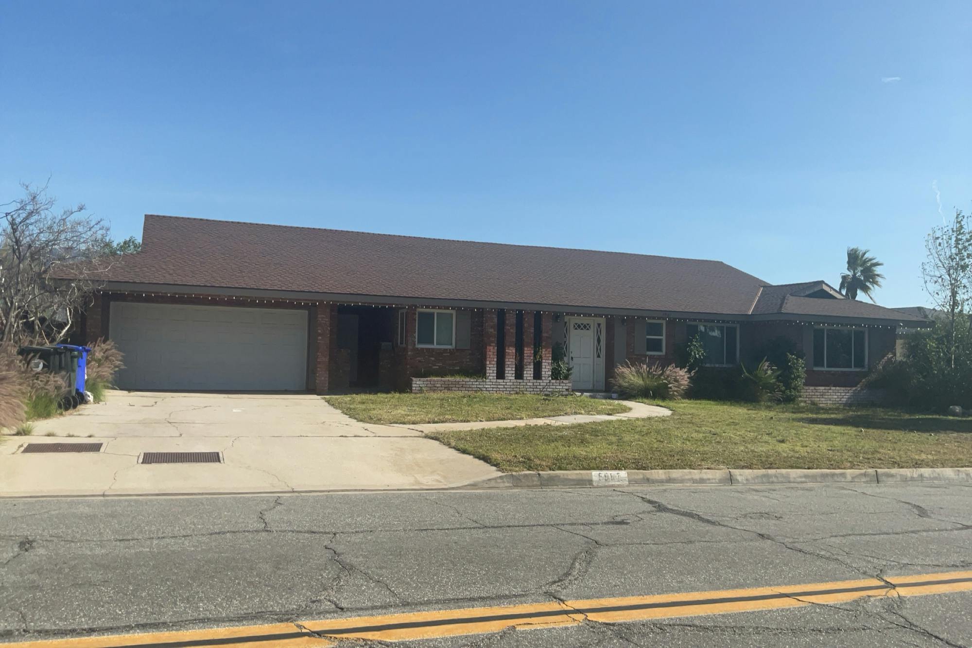 Sycamore Ave, Rialto, CA 92377