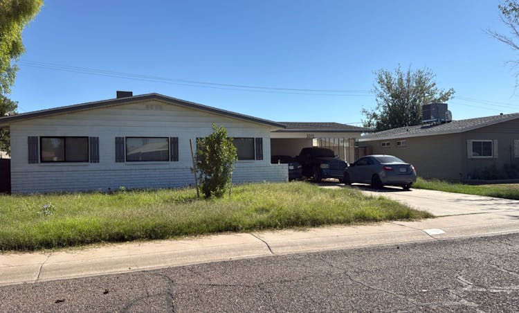 3201 W Cortez St Phoenix, AZ 85029, Maricopa County