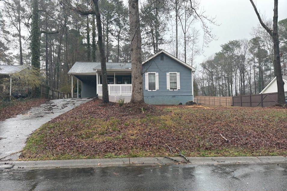 1367 Fairview Trail Lawrenceville, GA 30043, Gwinnett County