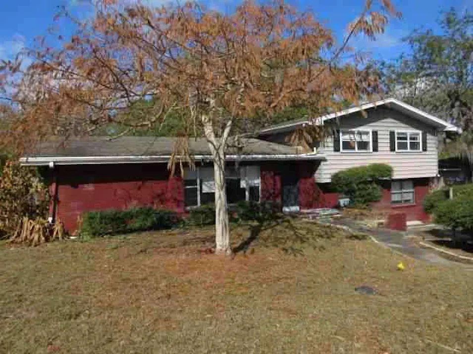 1612 Martin L king Jr Ave Lakeland, FL 33805, Polk County
