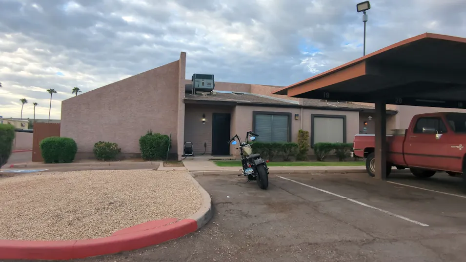 629 N Mesa Dr 18 Mesa, AZ 85201, Maricopa County