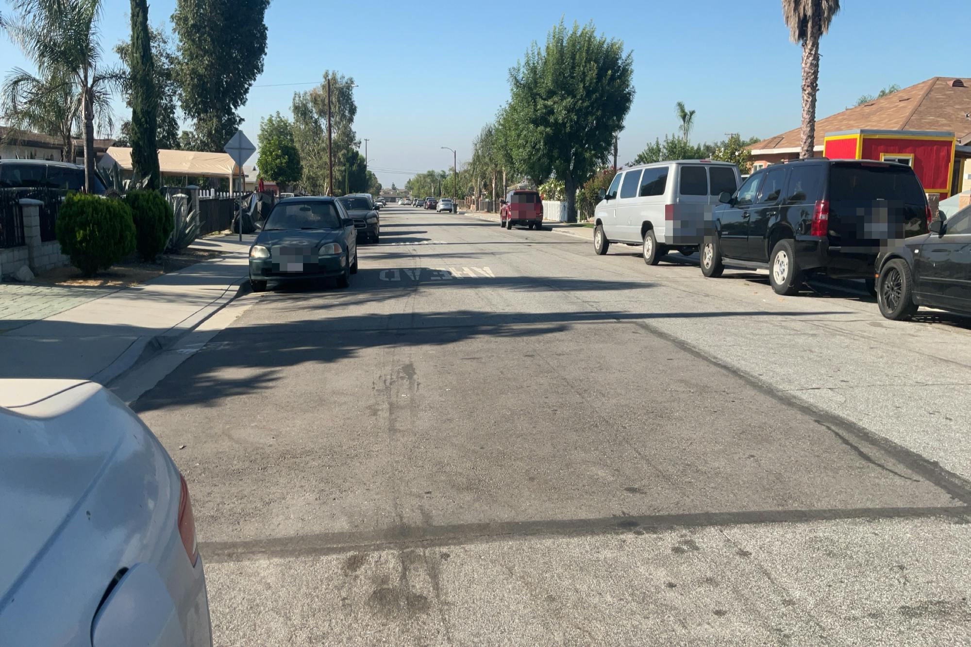 Tokay Ave, Fontana, CA 92336