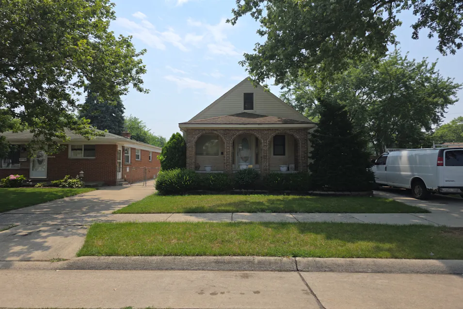 17083 Arlington Avenue Allen Park, MI 48101, Wayne County