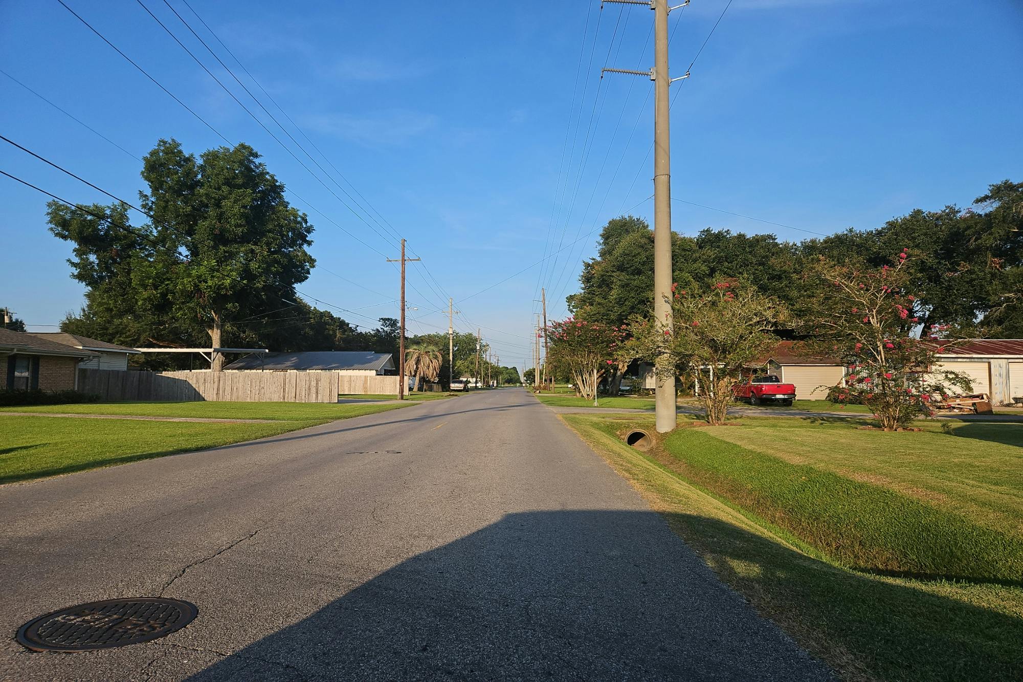 Branche St, Rayne, LA 70578