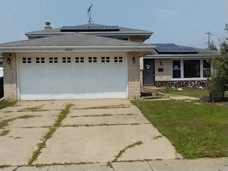 1320e 169th Pl South Holland, IL 60473, Cook County