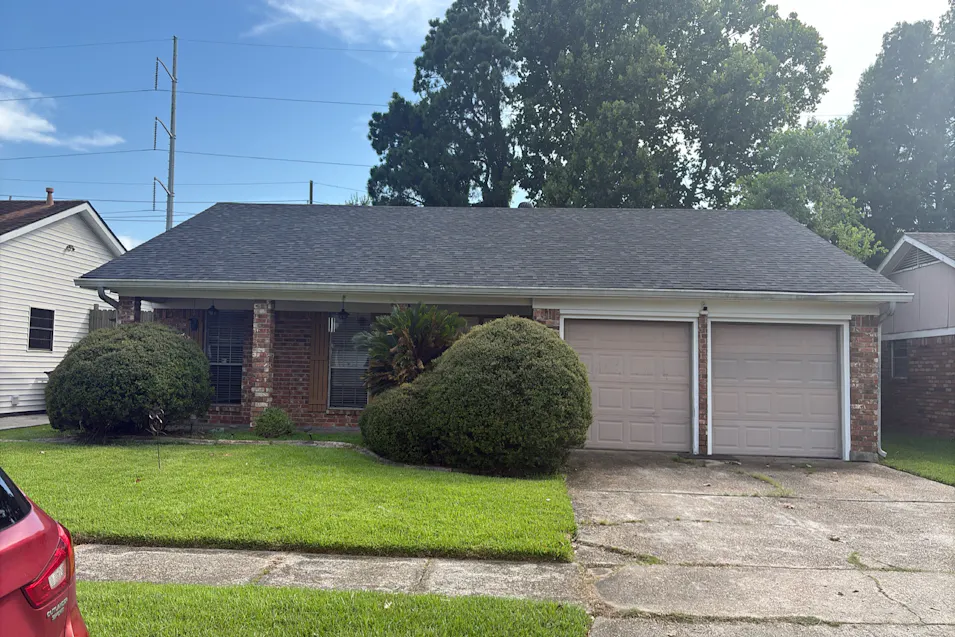 2136s Glencove Lane Terrytown, LA 70056, Jefferson Parish County