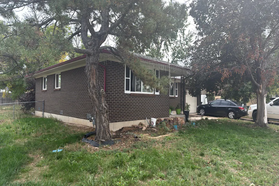 5042 Tucson Way Denver, CO 80239, Denver County