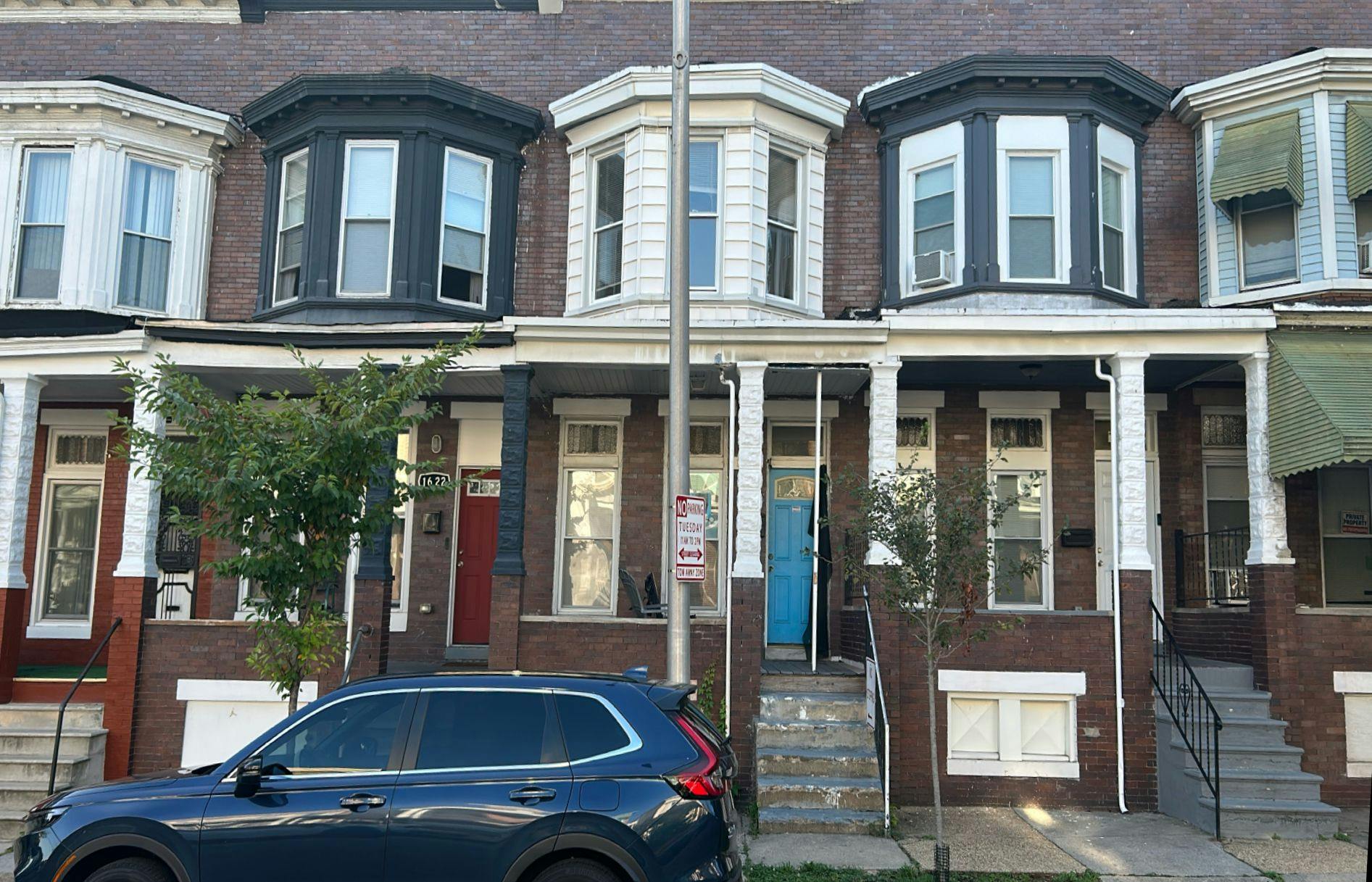 Moreland Ave, Baltimore, MD 21216