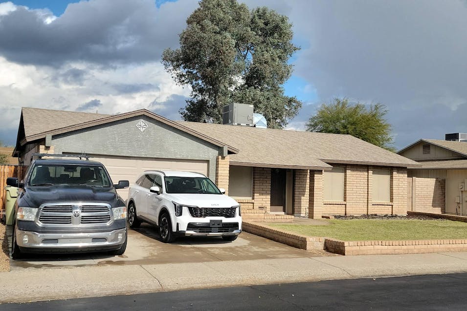 5238 W Cortez St Glendale, AZ 85304, Maricopa County