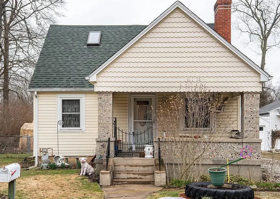 59 Vinway Court Dayton, OH 45415, Montgomery County