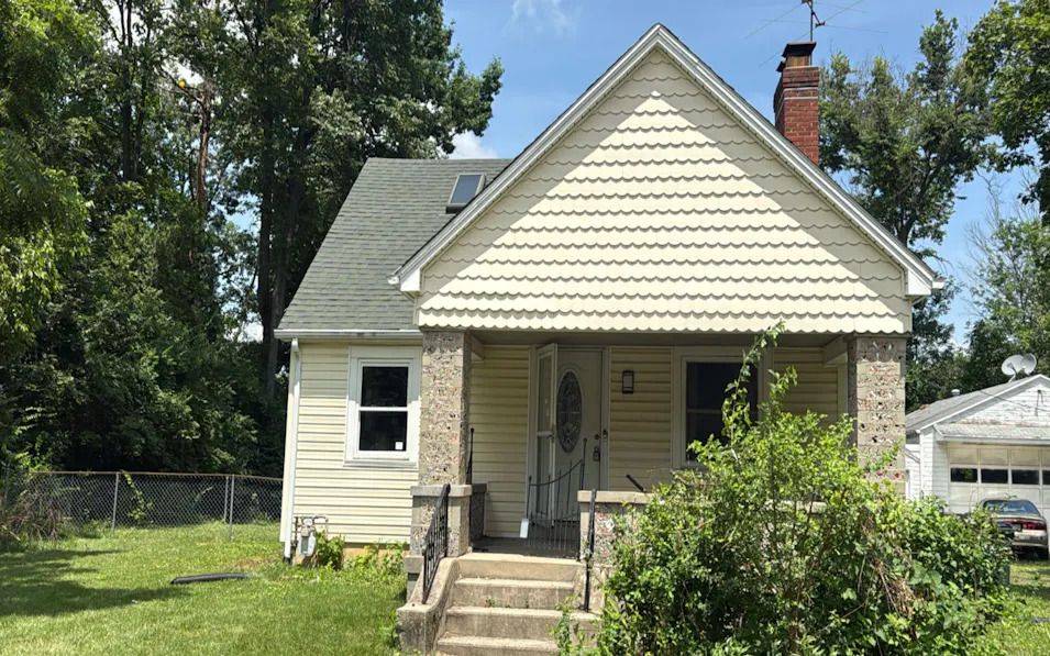 59 Vinway Court Dayton, OH 45415, Montgomery County
