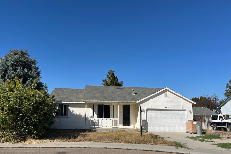 628 Winter Pl Nampa, ID 83686, Canyon County