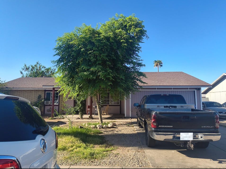 8621 W Turney Ave Phoenix, AZ 85037, Maricopa County