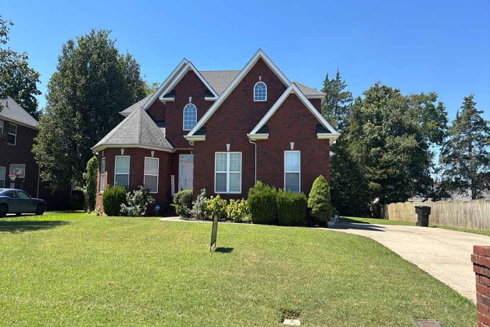 3008 Beaufort Street Murfreesboro, TN 37127, Rutherford County