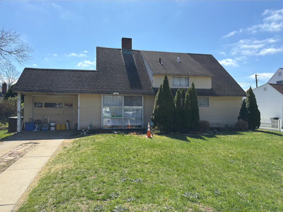 161 Duck Pond Drive North Wantagh, NY 11793, Nassau County