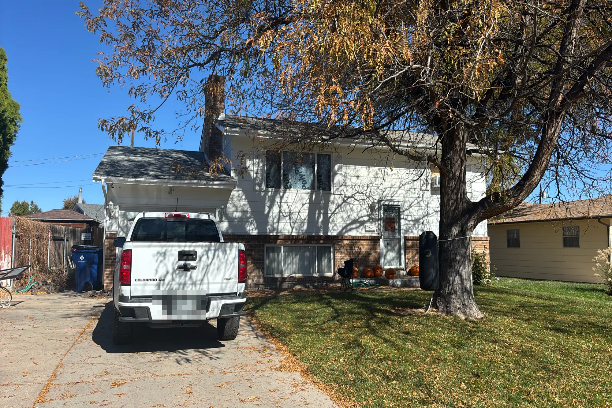 Bridle Trl, Pueblo, CO 81005 #1