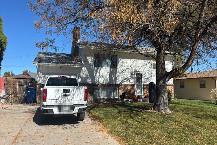 125 Bridle Trl Pueblo, CO 81005, Pueblo County