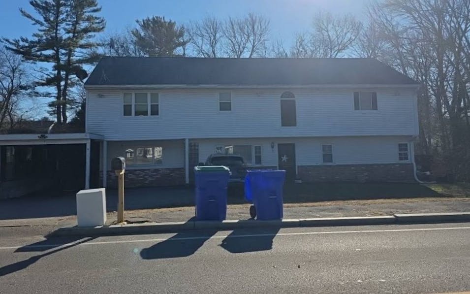 507 Summer St Rockland, MA 02370, Plymouth County