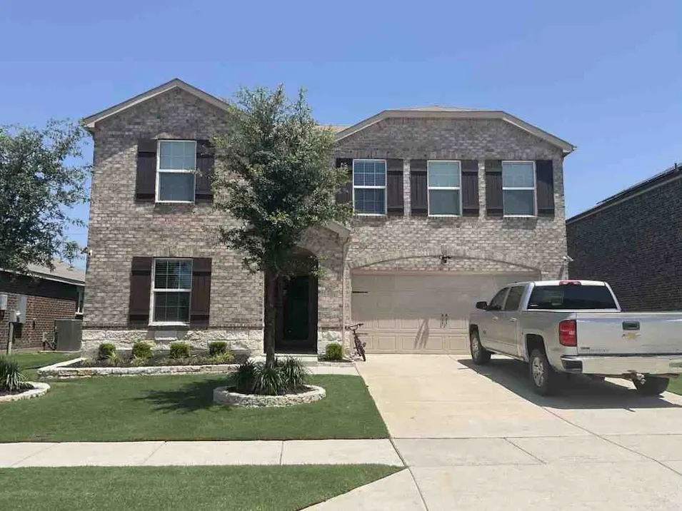 1841 Elderberry St Royse City, TX 75189, Rockwall County