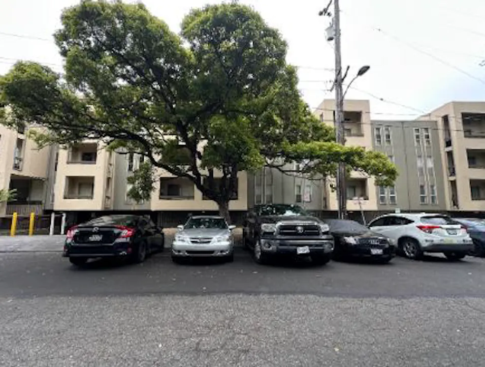 455 Crescent St 312 Oakland, CA 94610, Alameda County