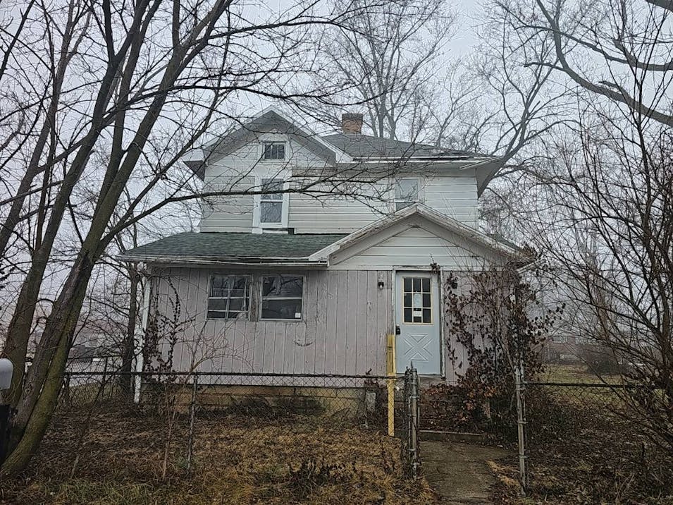 2301 Cardinal Avenue Dayton, OH 45414, Montgomery County