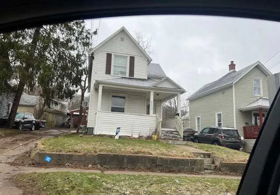 2120 S Burdick St Kalamazoo, MI 49001, Kalamazoo County