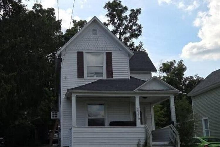 2120 S Burdick St Kalamazoo, MI 49001, Kalamazoo County