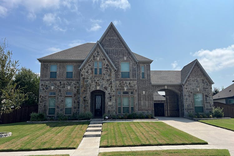 1420 Ashton Ridge Dr Prosper, TX 75078, Collin County