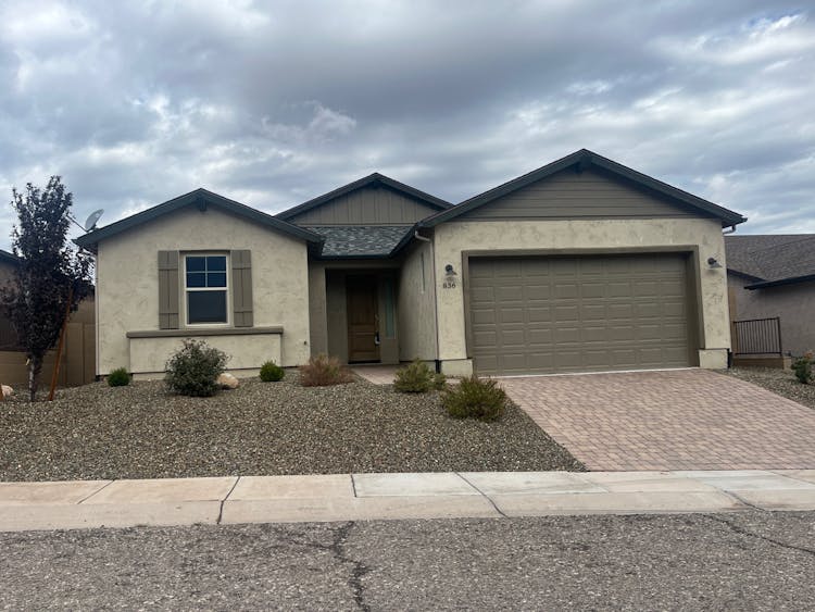 836 Eugene Rd Clarkdale, AZ 86324, Yavapai County