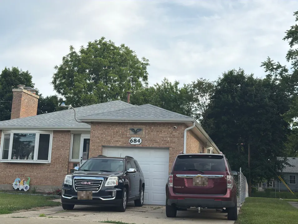 684 Jefferson Ave Elgin, IL 60120, Kane County
