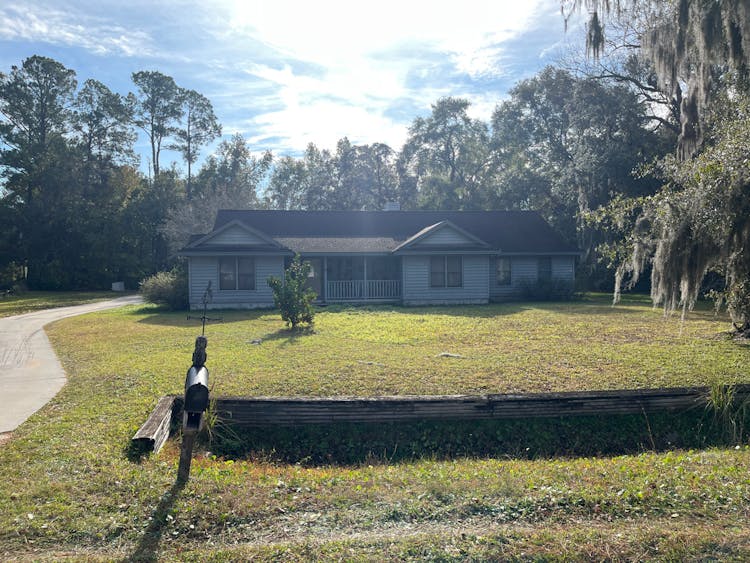 141 Parland Rd Brunswick, GA 31523, Glynn County