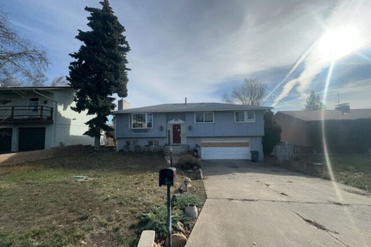 440 Fulton Street Klamath Falls, OR 97601, Klamath County