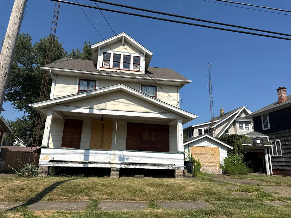 1339 Arnold Avenue Northwest Canton, OH 44709, Stark County