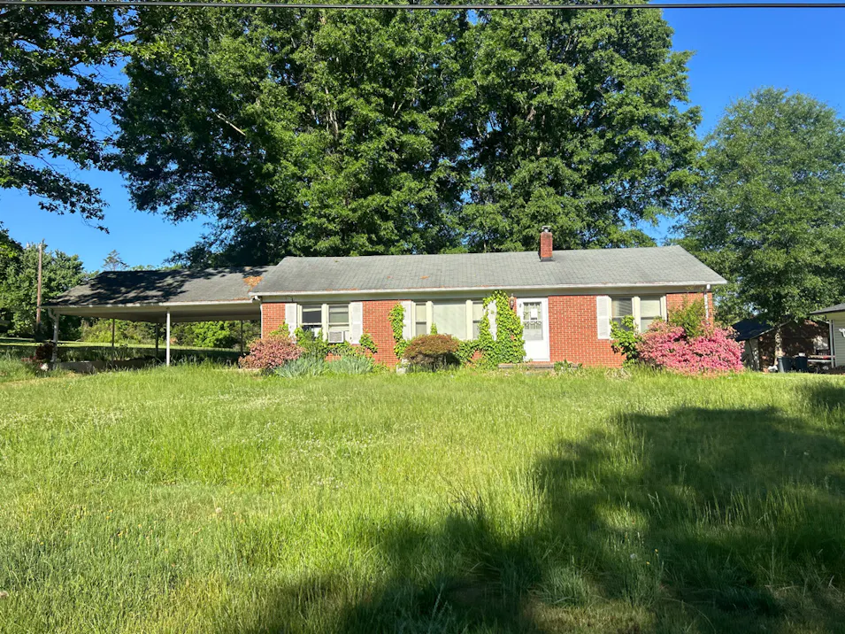 485 Nc Highway 16 North Taylorsville, NC 28681, Alexander County