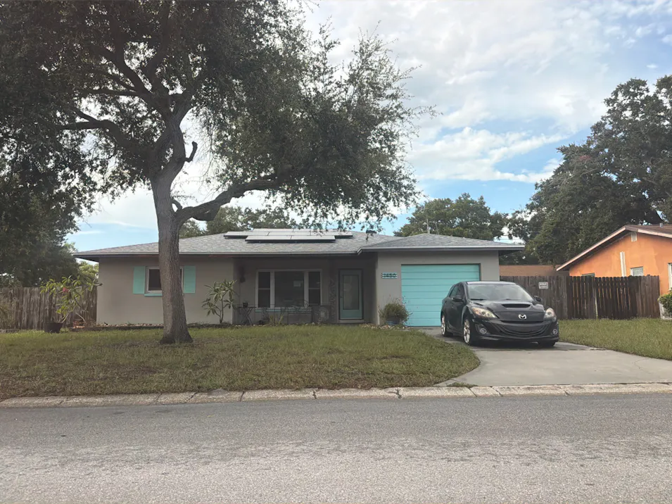 1450 Carolyn Ln Clearwater, FL 33755, Pinellas County