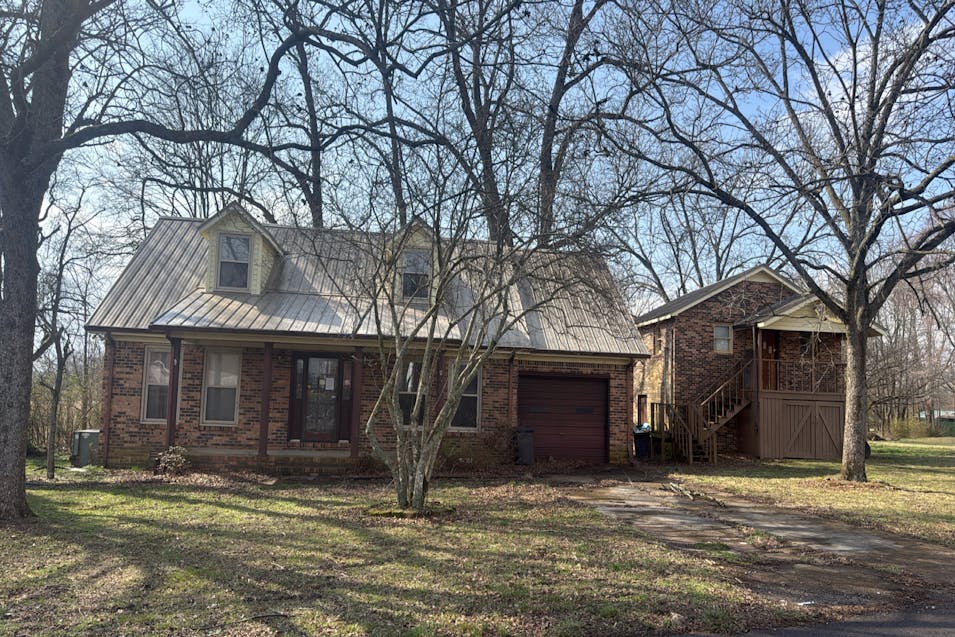 3 Asa Smith Road Ardmore, TN 38449, Lincoln County