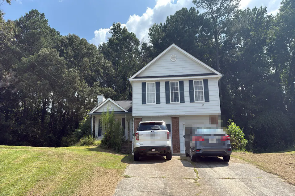2565 Ashley Downs Lane Atlanta, GA 30349, Fulton County