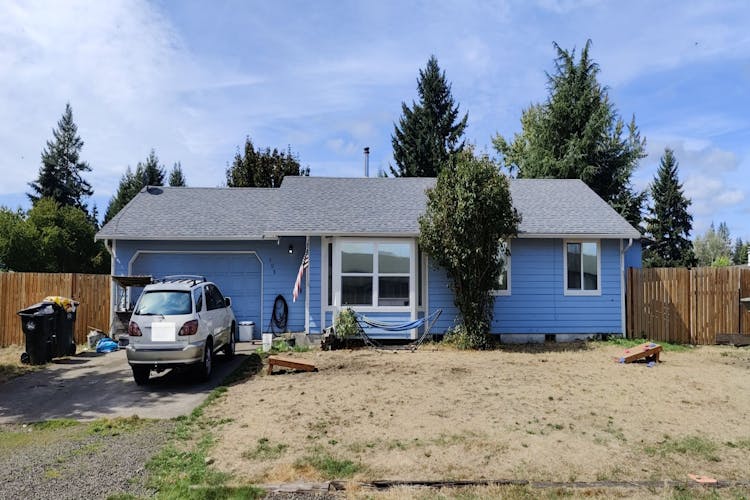 105 Cirle View Dr NW Yelm, WA 98597, Thurston County