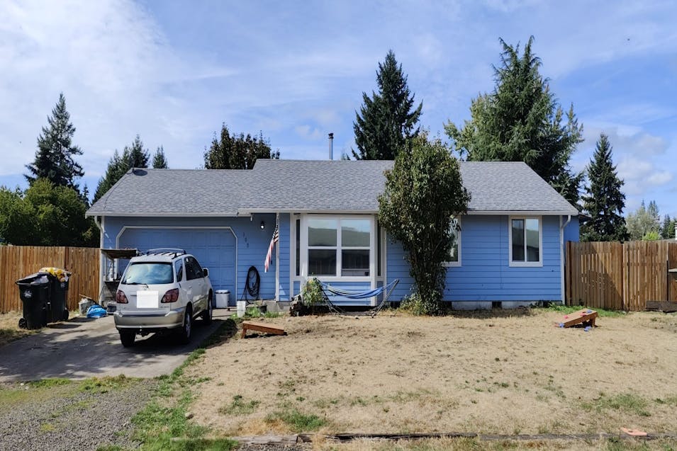 105 Cirle View Dr NW Yelm, WA 98597, Thurston County