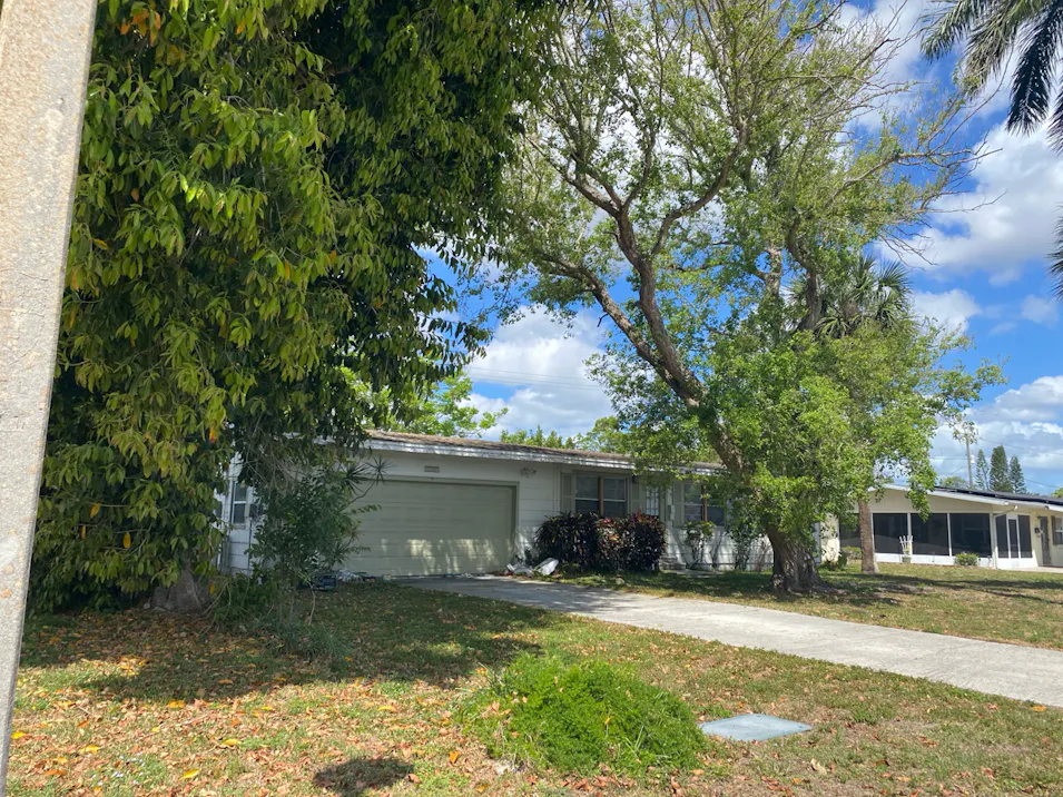 4708 Park Acres Dr Bradenton, FL 34207, Manatee County