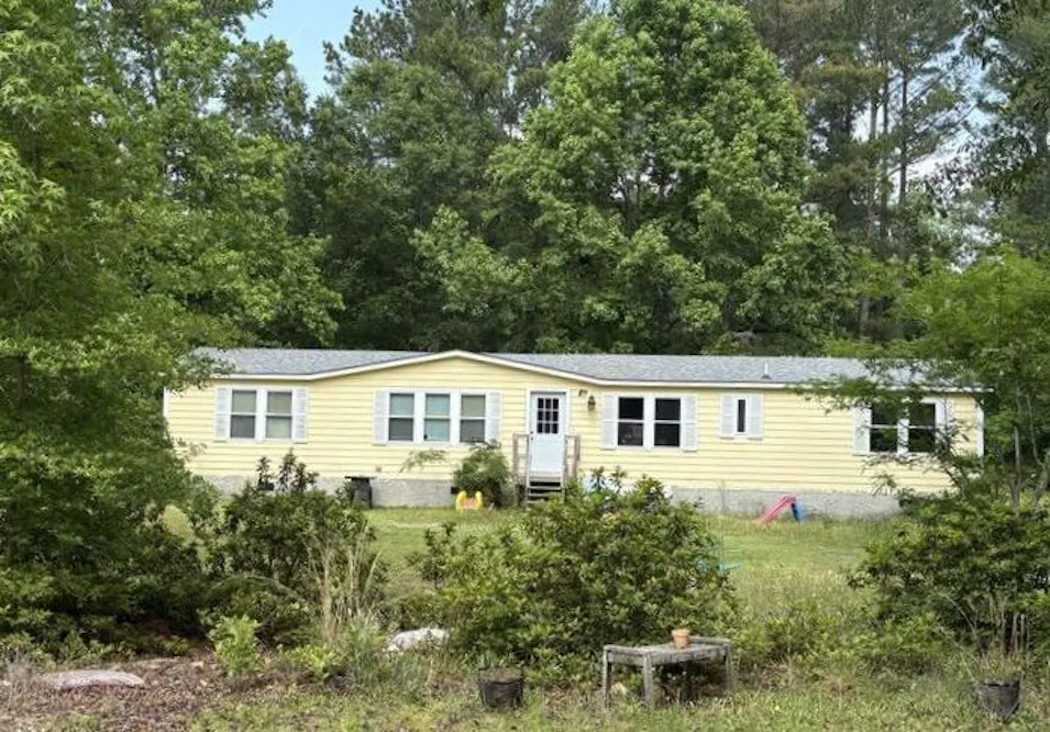 305 Woodpecker Pkwy Rocky Point, NC 28457, Pender County