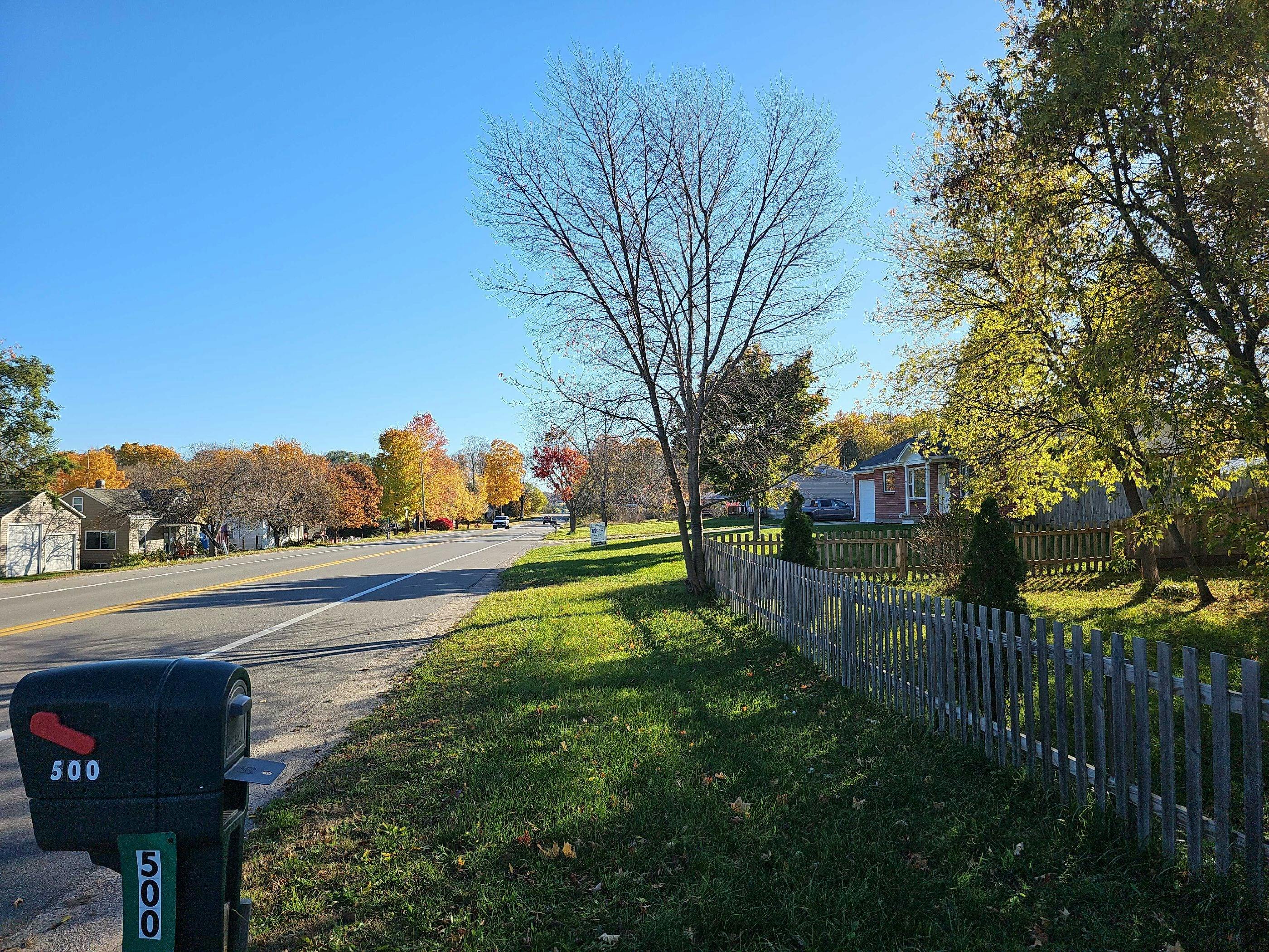 Lake St, East Jordan, MI 49727
