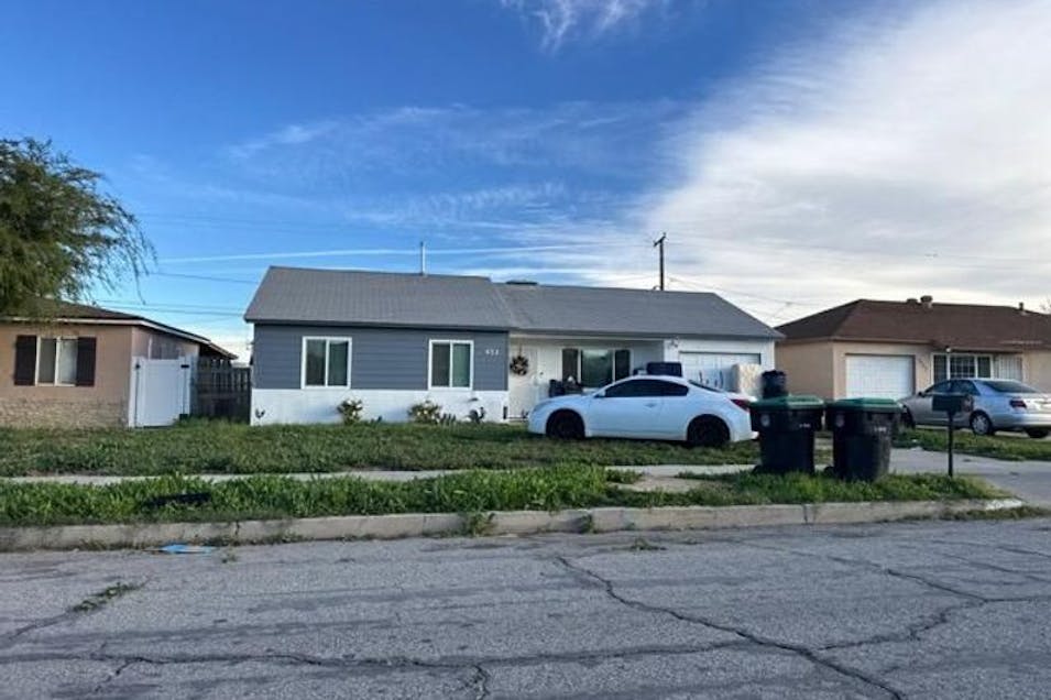 932 Griffith Way Hemet, CA 92543, Riverside County