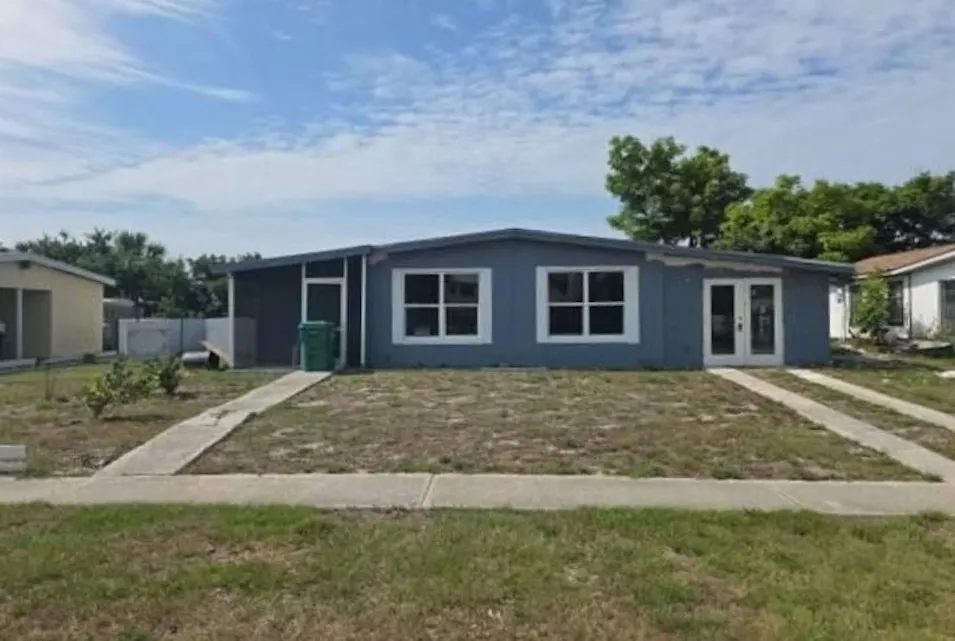 21459 Olean Blvd Port Charlotte, FL 33952, Charlotte County