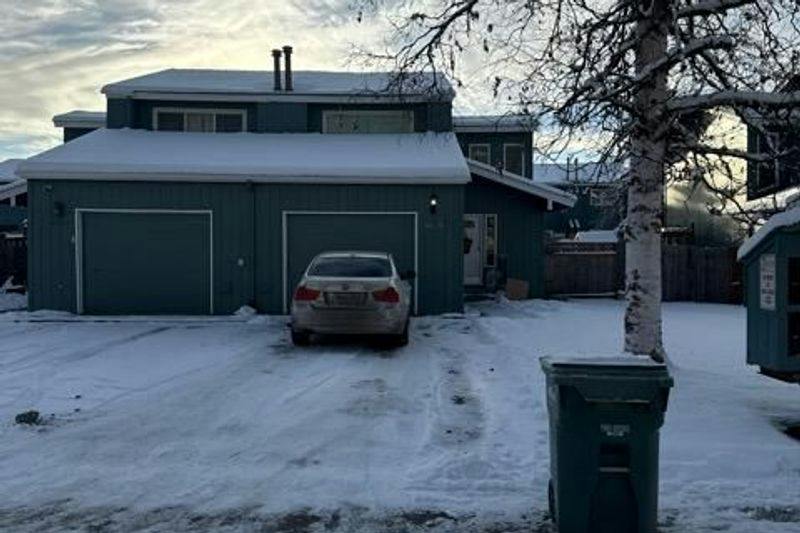 Turf Ct, Anchorage, AK 99504