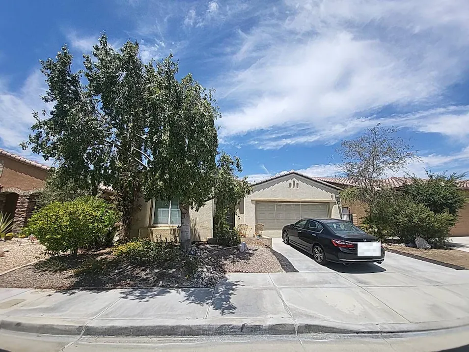 3645 Cliffrose Trl Palm Springs, CA 92262, Riverside County
